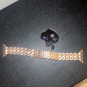 Kate spade Apple Watch band